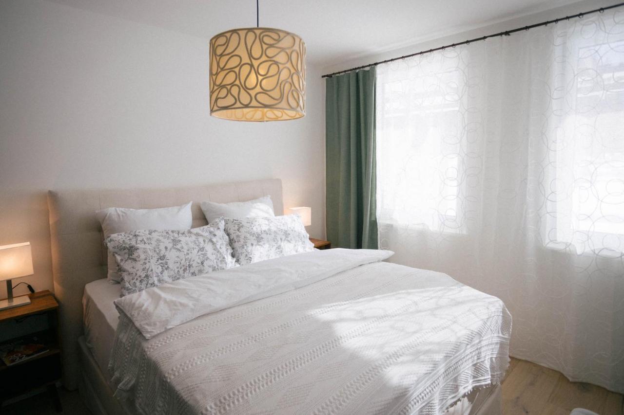 Forellenhof Appartements & Grossmutters Bungalow 로이타쉬 외부 사진