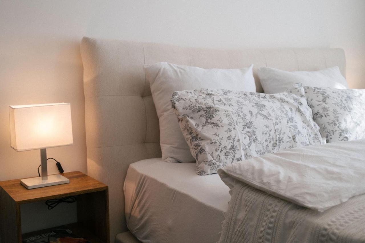 Forellenhof Appartements & Grossmutters Bungalow 로이타쉬 외부 사진