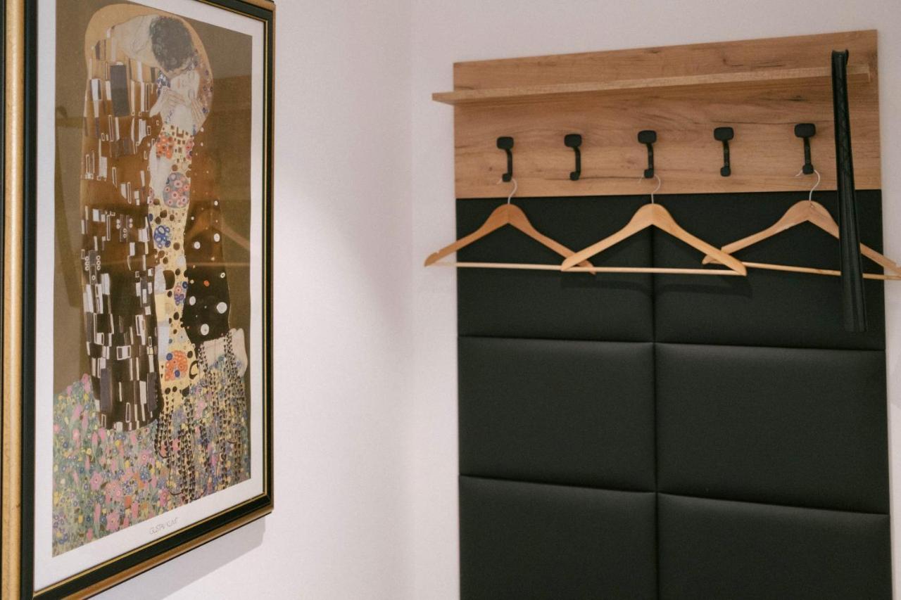 Forellenhof Appartements & Grossmutters Bungalow 로이타쉬 외부 사진