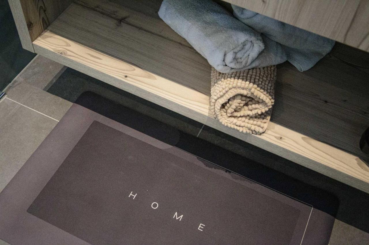 Forellenhof Appartements & Grossmutters Bungalow 로이타쉬 외부 사진