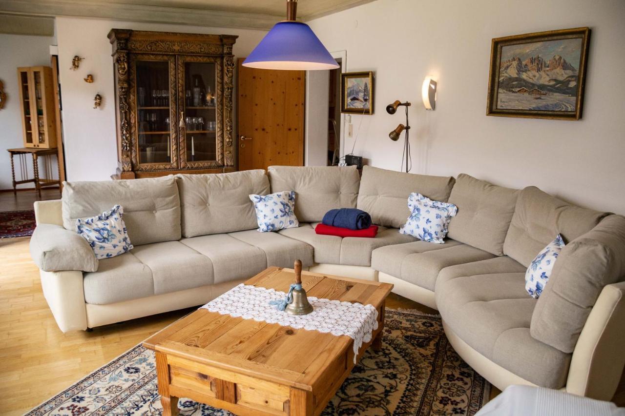 Forellenhof Appartements & Grossmutters Bungalow 로이타쉬 외부 사진